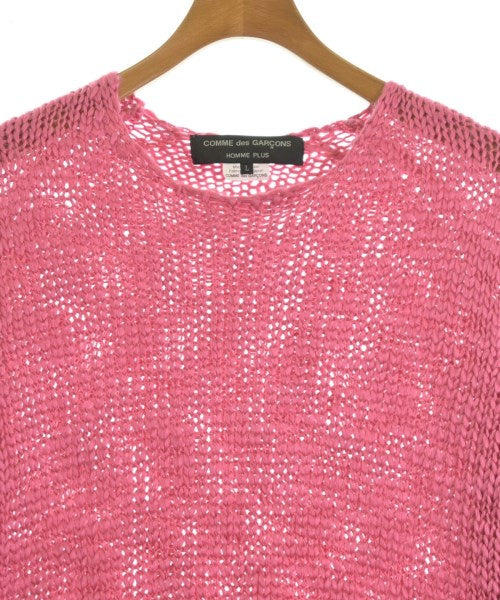 COMME des GARCONS HOMME PLUS 毛衣