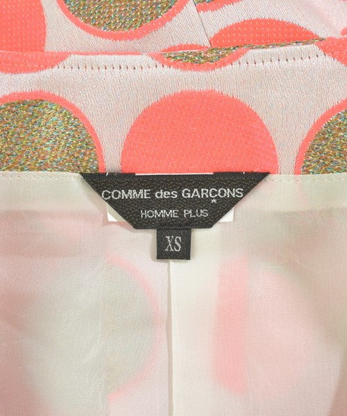 COMME des GARCONS HOMME PLUS 休閒襯衫