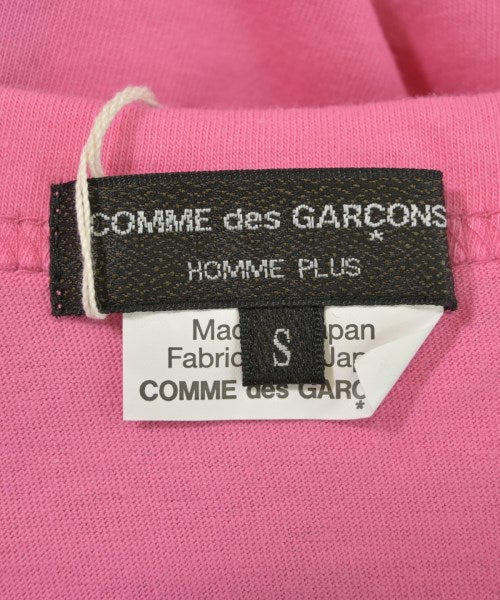 COMME des GARCONS HOMME PLUS T恤/上衣