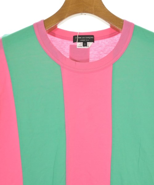 COMME des GARCONS HOMME PLUS T恤/上衣