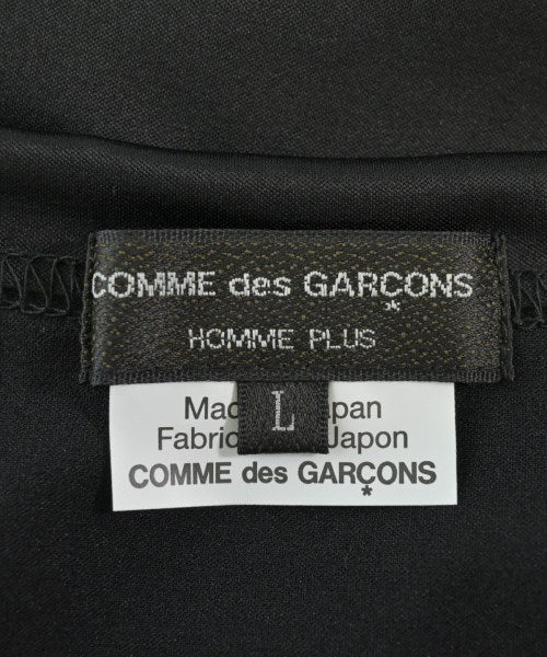 COMME des GARCONS HOMME PLUS T恤/上衣