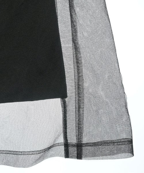 COMME des GARCONS HOMME PLUS T恤/上衣