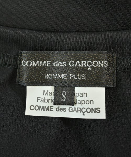 COMME des GARCONS HOMME PLUS T恤/上衣