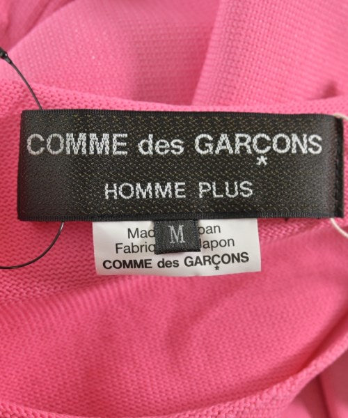 COMME des GARCONS HOMME PLUS 毛衣
