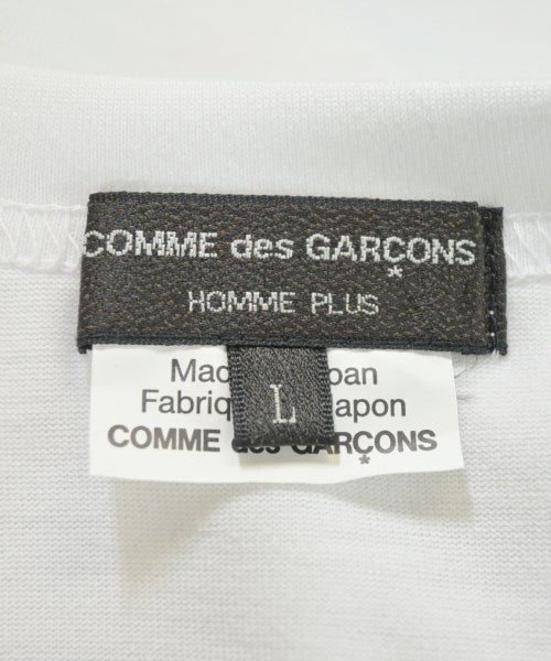 COMME des GARCONS HOMME PLUS T恤/上衣