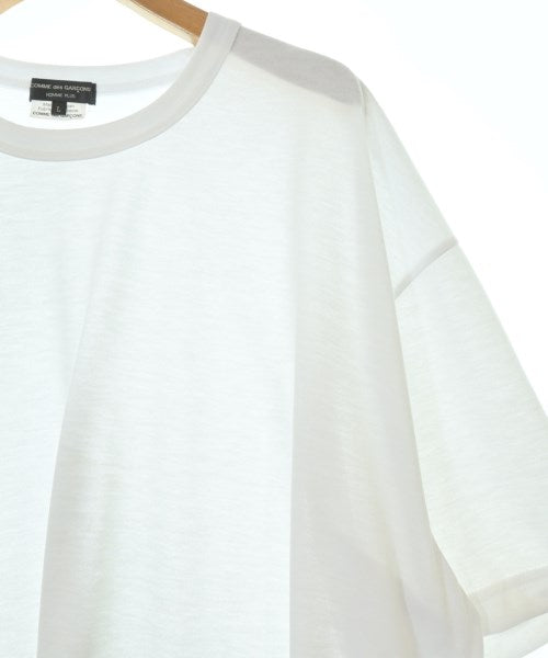 COMME des GARCONS HOMME PLUS T恤/上衣