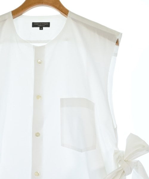 COMME des GARCONS HOMME PLUS 休閒襯衫