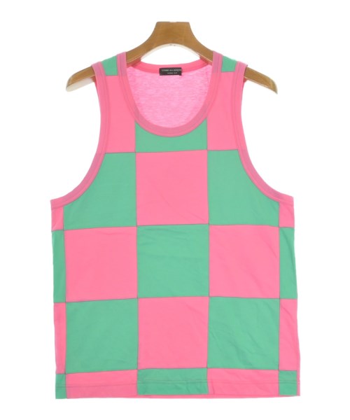 COMME des GARCONS HOMME PLUS POLO衫