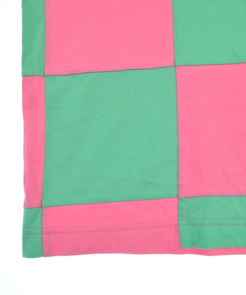 COMME des GARCONS HOMME PLUS POLO衫