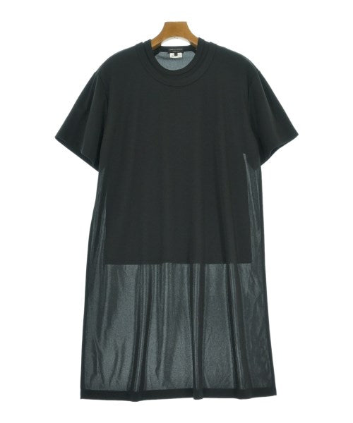 COMME des GARCONS HOMME PLUS T恤/上衣