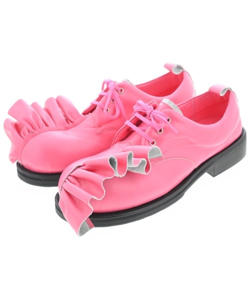 COMME des GARCONS HOMME PLUS 其他鞋款