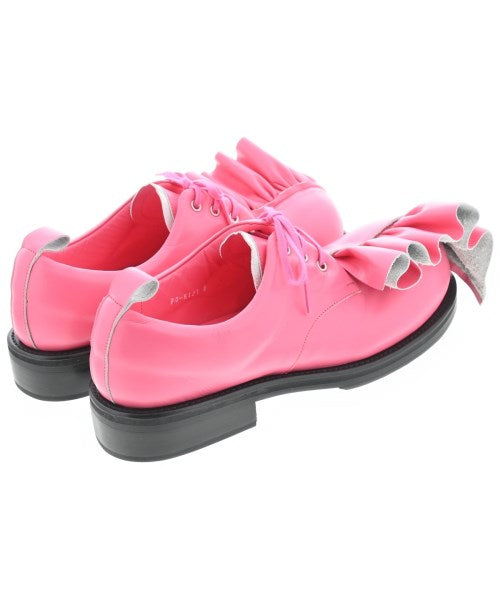 COMME des GARCONS HOMME PLUS 其他鞋款