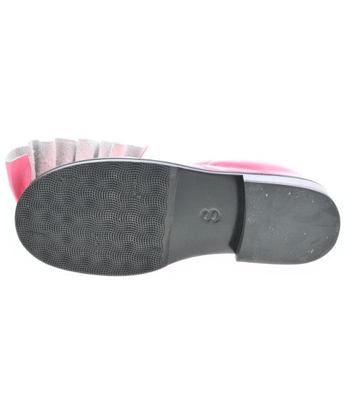 COMME des GARCONS HOMME PLUS 其他鞋款