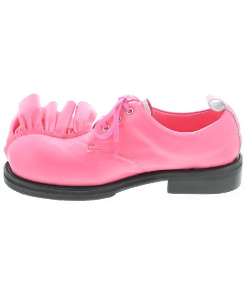 COMME des GARCONS HOMME PLUS 其他鞋款