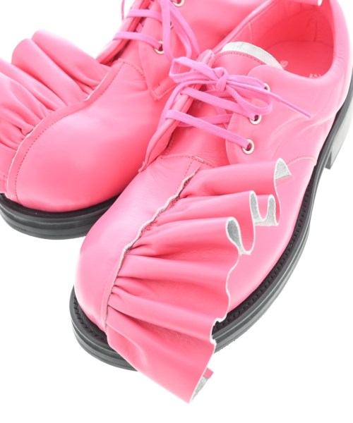 COMME des GARCONS HOMME PLUS 其他鞋款