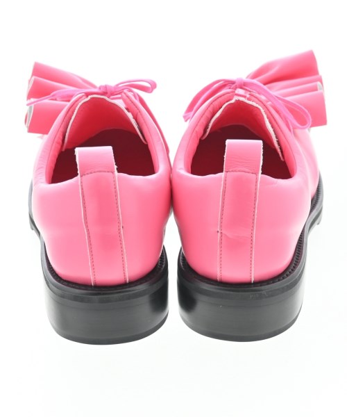 COMME des GARCONS HOMME PLUS 其他鞋款