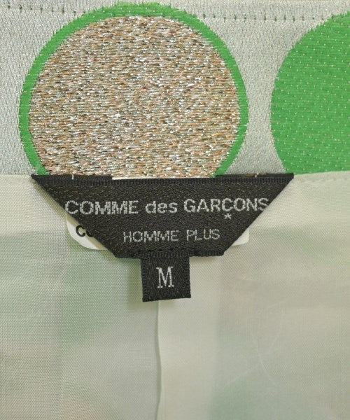 COMME des GARCONS HOMME PLUS 休閒襯衫