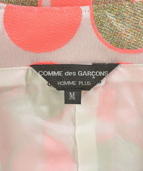 COMME des GARCONS HOMME PLUS 其他大衣
