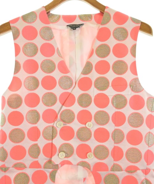 COMME des GARCONS HOMME PLUS 其他大衣