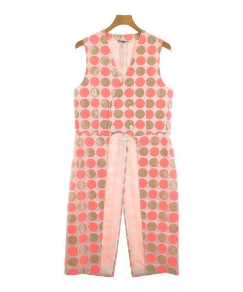 COMME des GARCONS HOMME PLUS 其他大衣