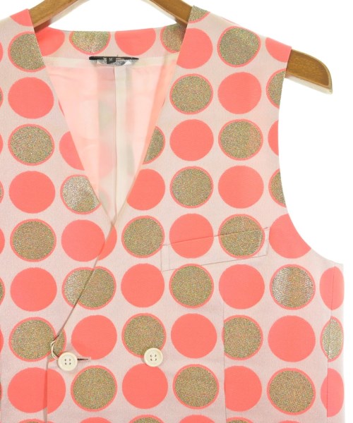 COMME des GARCONS HOMME PLUS 其他大衣