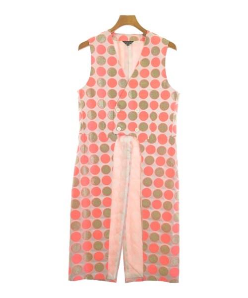 COMME des GARCONS HOMME PLUS 其他大衣
