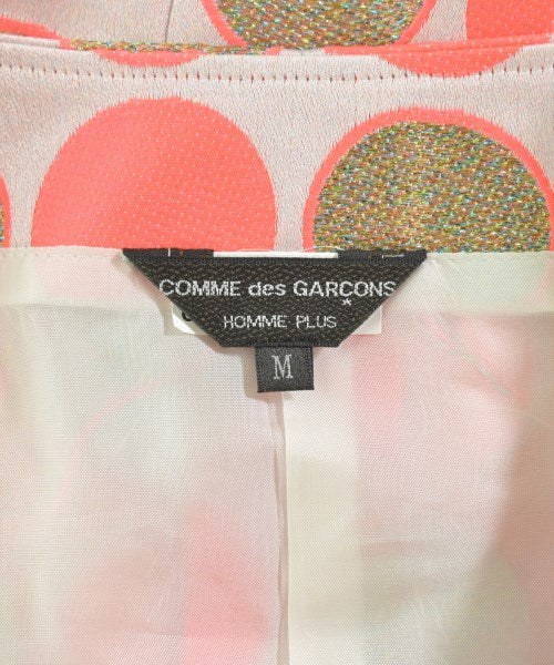 COMME des GARCONS HOMME PLUS 其他大衣