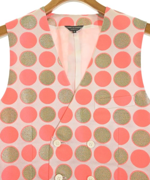 COMME des GARCONS HOMME PLUS 其他大衣