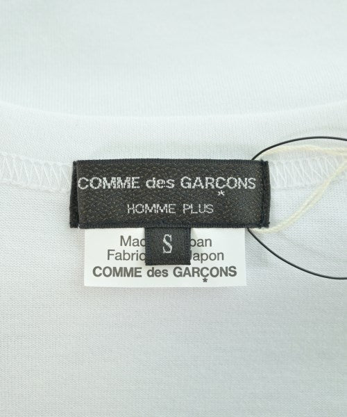 COMME des GARCONS HOMME PLUS T恤/上衣