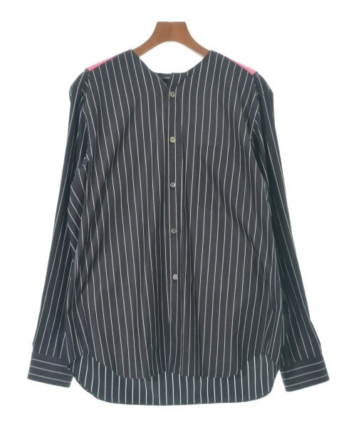 COMME des GARCONS HOMME PLUS 休閒襯衫