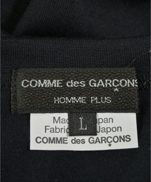 COMME des GARCONS HOMME PLUS T恤/上衣