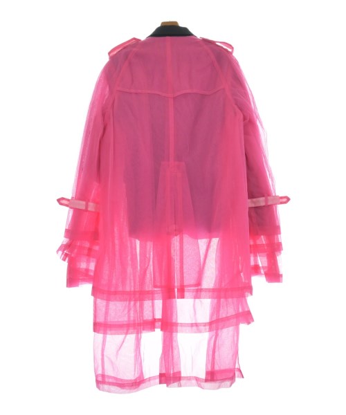 COMME des GARCONS HOMME PLUS 其他大衣