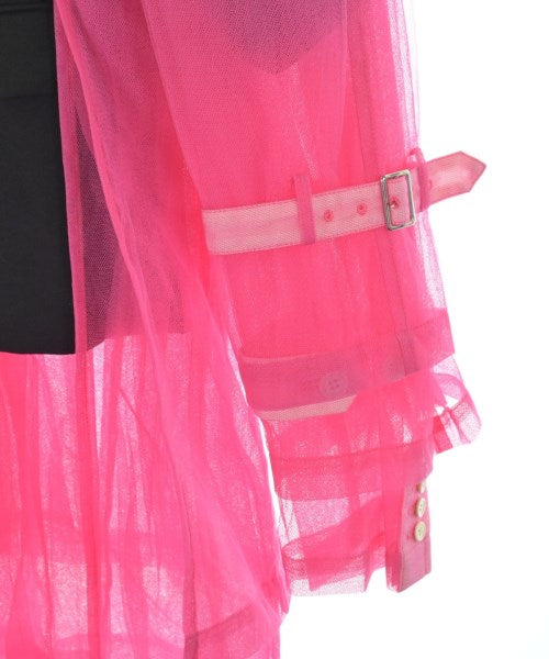 COMME des GARCONS HOMME PLUS 其他大衣