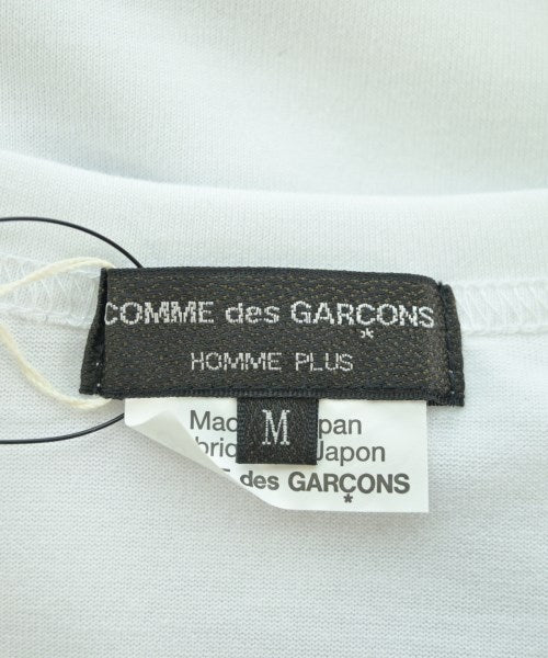 COMME des GARCONS HOMME PLUS T恤/上衣