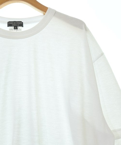 COMME des GARCONS HOMME PLUS T恤/上衣