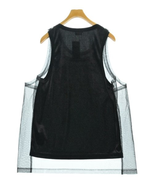 COMME des GARCONS HOMME PLUS 背心