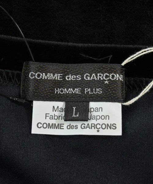 COMME des GARCONS HOMME PLUS 背心