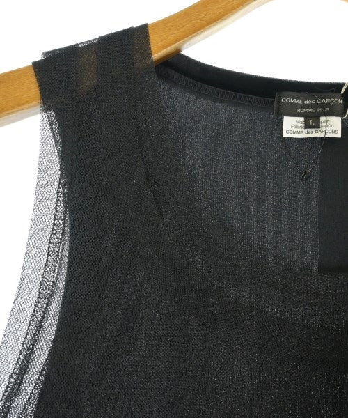 COMME des GARCONS HOMME PLUS 背心