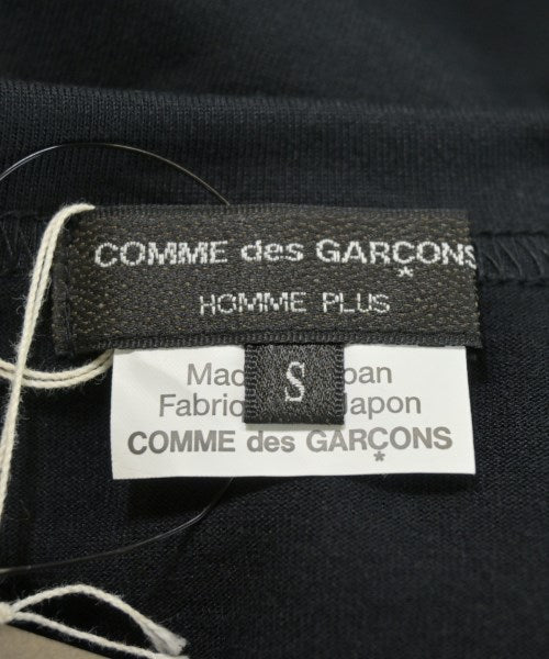 COMME des GARCONS HOMME PLUS T恤/上衣