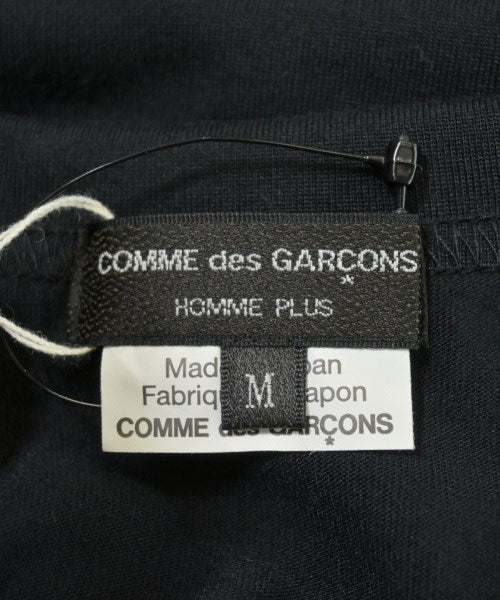 COMME des GARCONS HOMME PLUS T恤/上衣