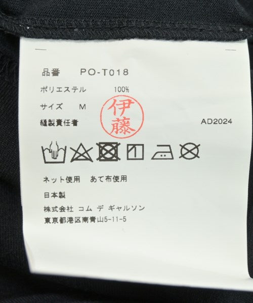 COMME des GARCONS HOMME PLUS T恤/上衣