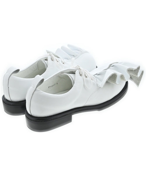 COMME des GARCONS HOMME PLUS 其他鞋款