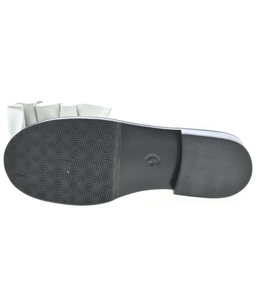 COMME des GARCONS HOMME PLUS 其他鞋款