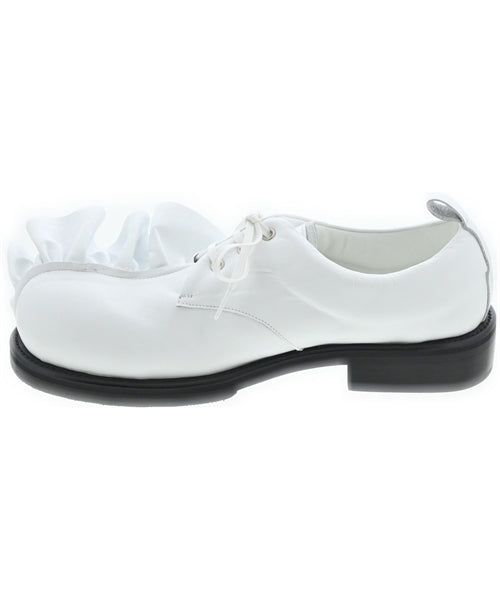 COMME des GARCONS HOMME PLUS 其他鞋款