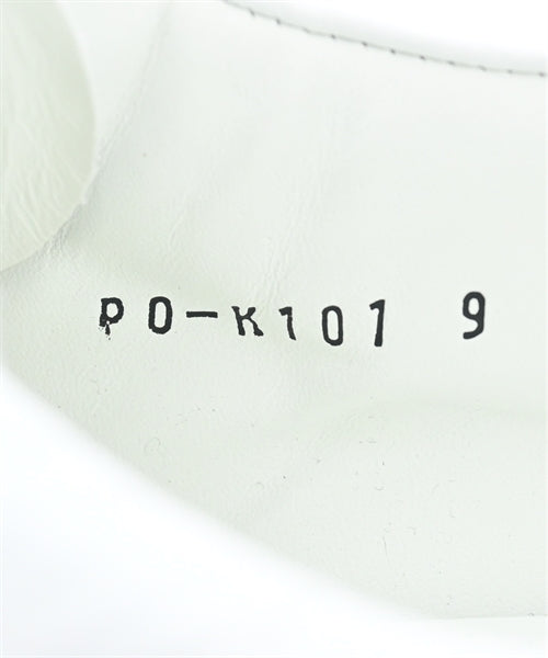 COMME des GARCONS HOMME PLUS 其他鞋款