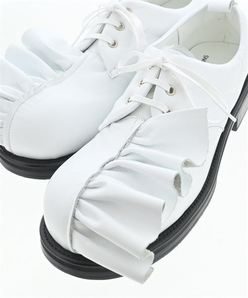 COMME des GARCONS HOMME PLUS 其他鞋款