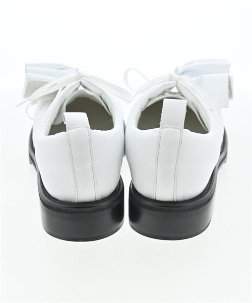 COMME des GARCONS HOMME PLUS 其他鞋款