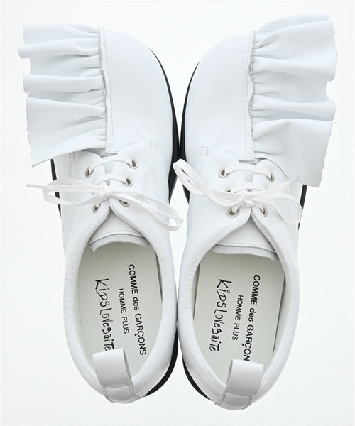 COMME des GARCONS HOMME PLUS 其他鞋款