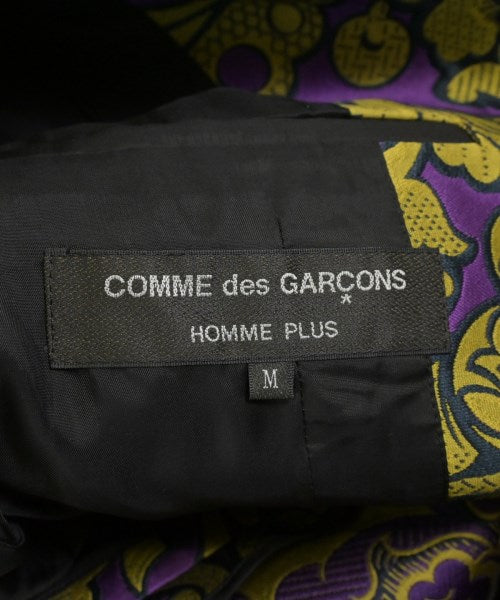 COMME des GARCONS HOMME PLUS 休閒夾克