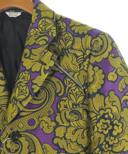 COMME des GARCONS HOMME PLUS 休閒夾克
